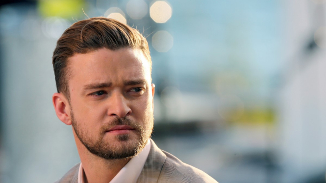 Fakta Lirik Lagu Mirrors - Justin Timberlake, Viral di TikTok Sound