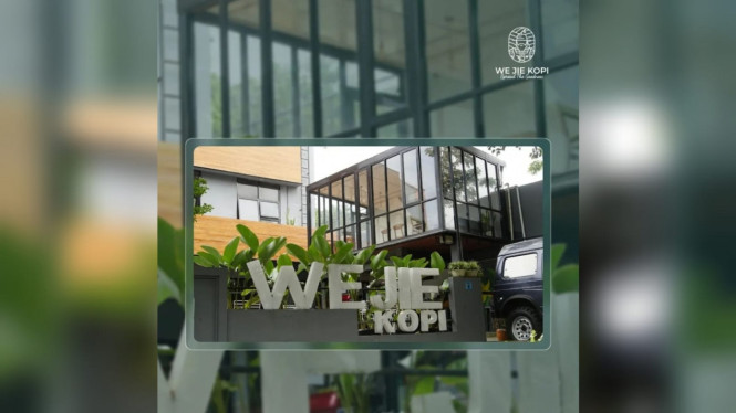 Instagram/wejie_kopi