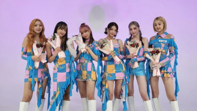 Instagram/secretnumber.official