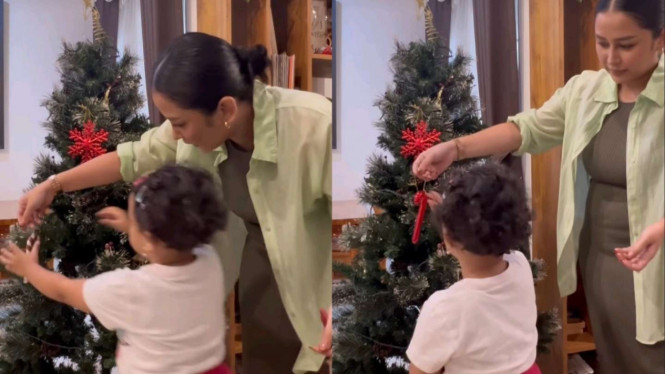 Instagram/@mutia_ayu