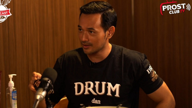 YouTube/Prost Club TV