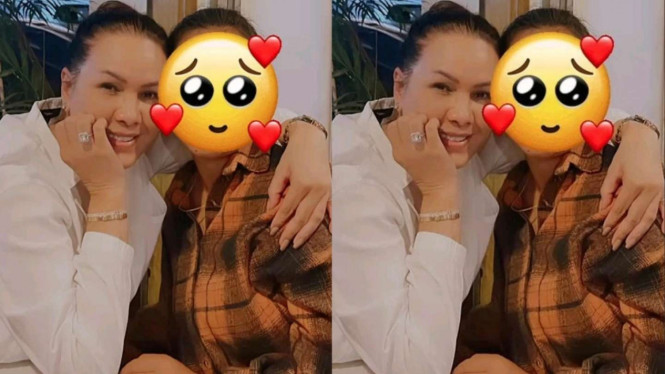 Instagram/@fitri_salhuteru