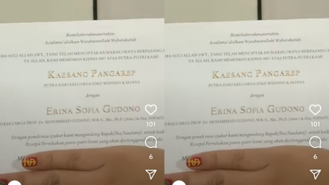 Instagram/viral62com 