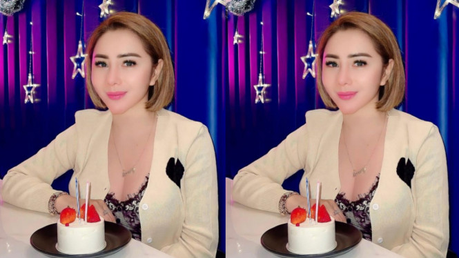 Instagram/@femmypermatasari