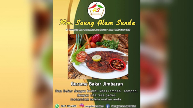 Instagram/saungalamsunda88