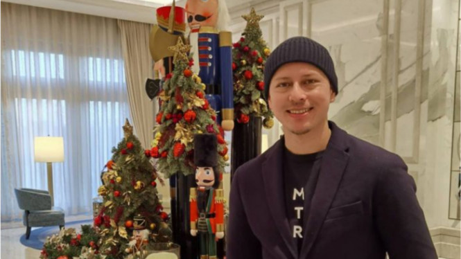 Instagram/@pierrerolandc