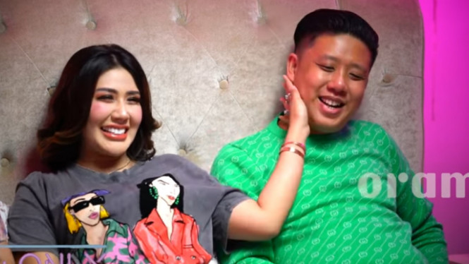 youtube/oramientertainment