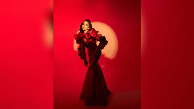 Instagram/ussypratama