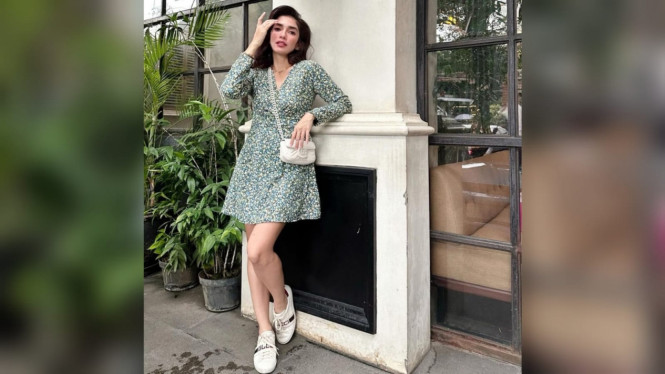 Instagram/ussypratama