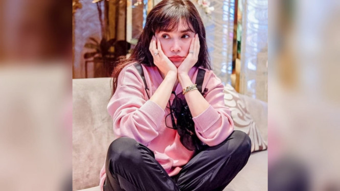 Instagram/ussypratama