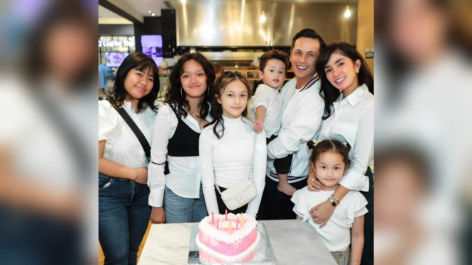 Instagram/ussypratama