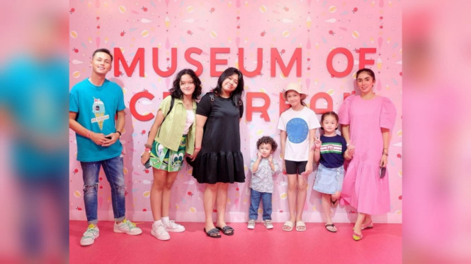 Instagram/ussypratama