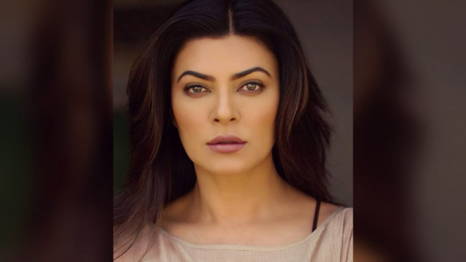 Instagram/sushmitasen47