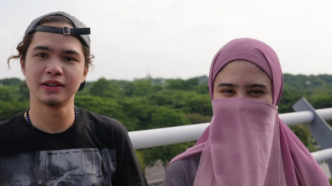 Instagram/duljaelani