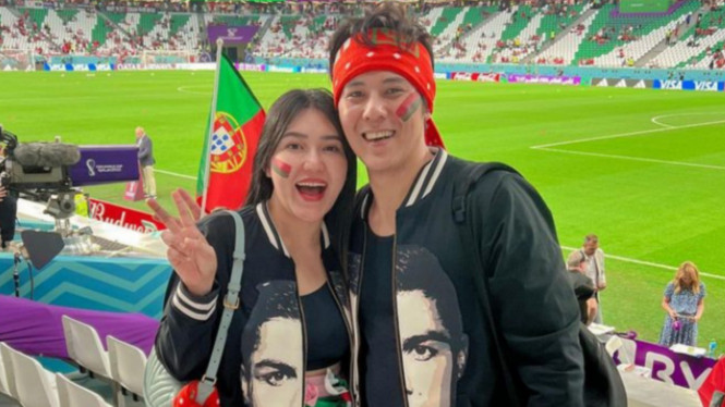 Instagram/@viavallen