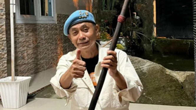 Instagram/@lordranggaofficial