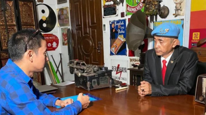 Instagram/@lordranggaofficial