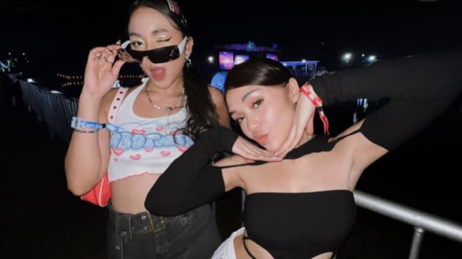 Instagram/lulalahfah