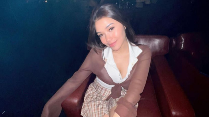 Instagram/lulalahfah