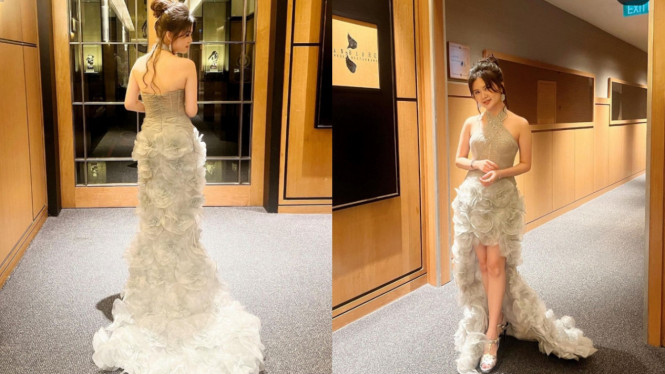 Instagram/feliciatissue 