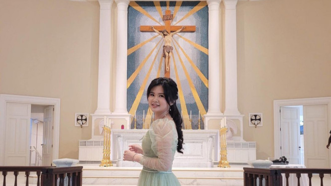 Instagram/feliciatissue 