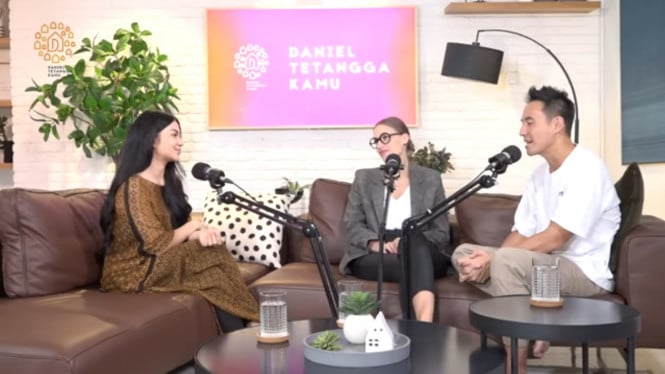 Tangkap layar YouTube 