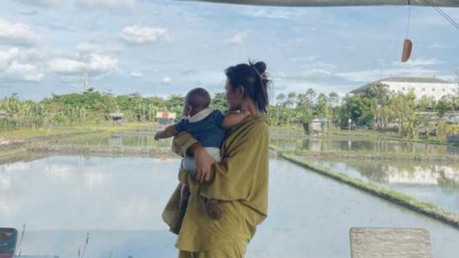 Instagram/@indahpermatas