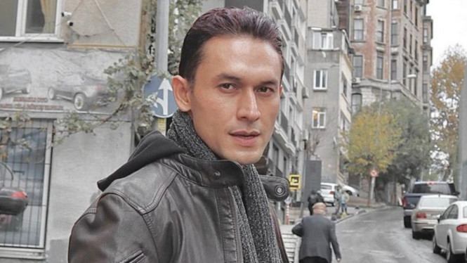 Instagram/indrabruggman