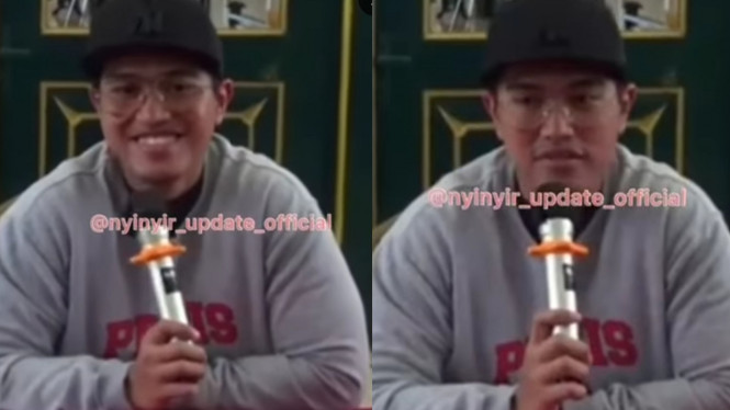 Instagram/rumpi_gosip