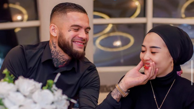 Instagram/diegomichiels24