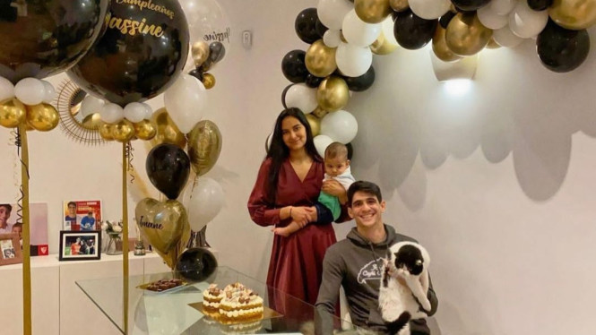 Instagram/bounouyassine_bono