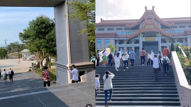 Instagram/@kaksetosahabatanak