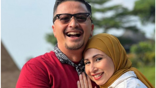 Instagram/@kangferrymaryadi