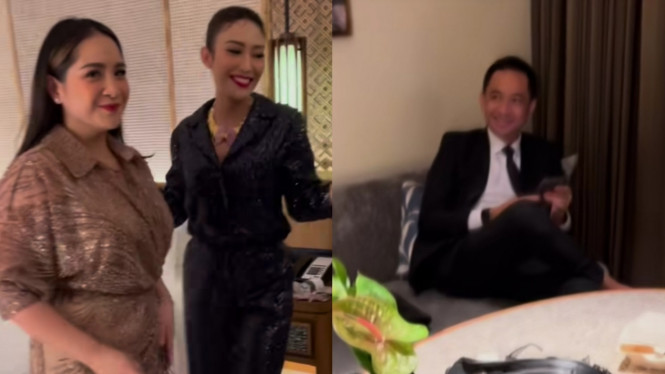 Instagram/raffinagita1717