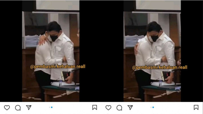 Instagram/@lambegosiip