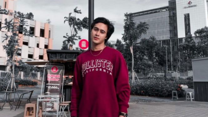 Instagram/@kevingutomo