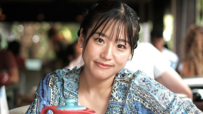 Instagram/ @haruuuu_chan