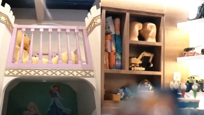 YouTube/The Hermansyah A6