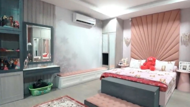 YouTube/The Hermansyah A6