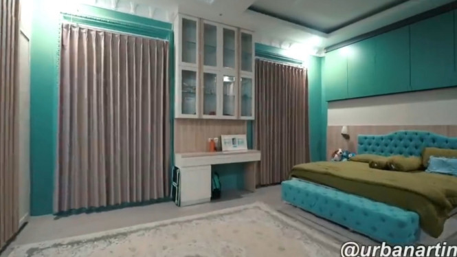 YouTube/The Hermansyah A6