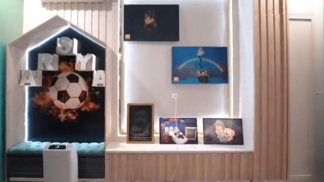 YouTube/The Hermansyah A6