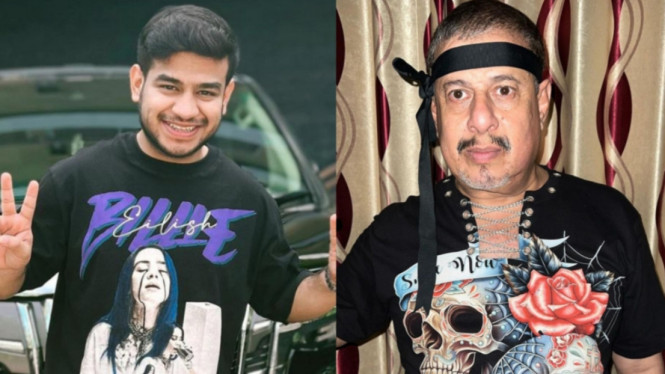 Instagram/fadiljaidi