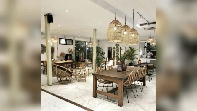 Instagram/seatap.cibubur