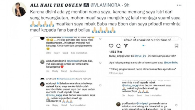 twitter.com/@VLAMINORA