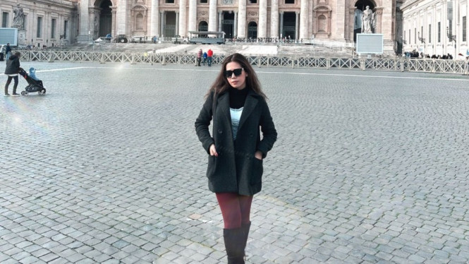 Dokumentasi Istimewa