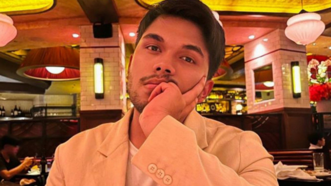 Instagram/@thariqhalilintar