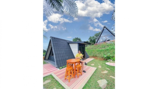 Instagram/@nebulaglamping