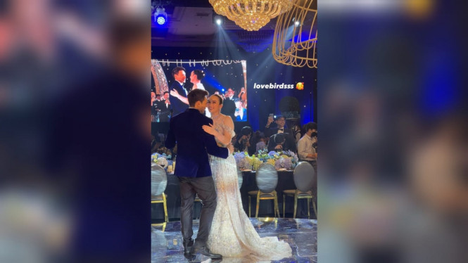 Instagram/anyageraldine