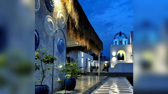 Instagram/istoria.cafe