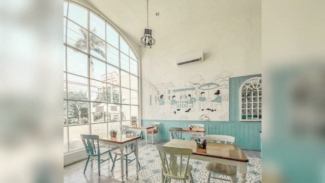 Instagram/makmusidoarjo